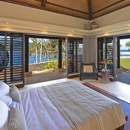 Wavi Island Hotel Naindi Екстериор снимка