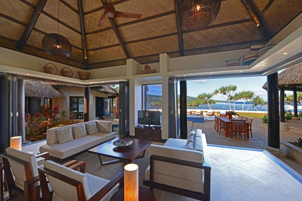 Wavi Island Hotel Naindi Екстериор снимка