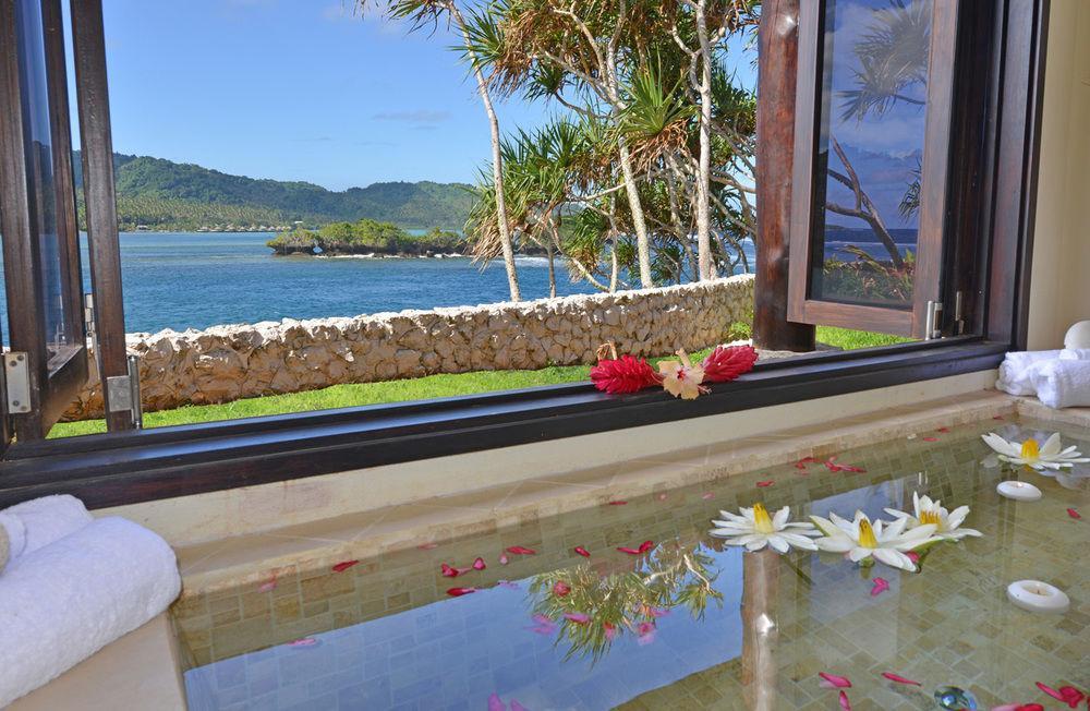 Wavi Island Hotel Naindi Екстериор снимка