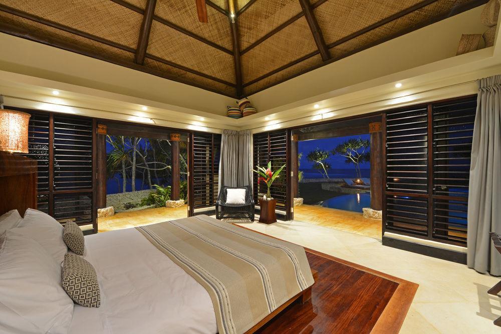 Wavi Island Hotel Naindi Екстериор снимка