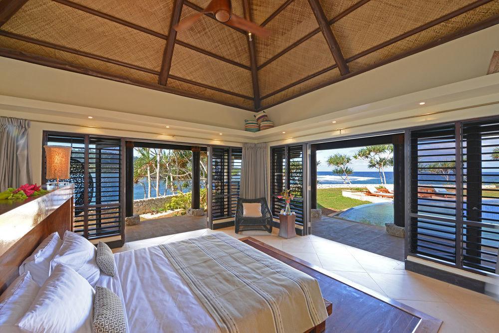 Wavi Island Hotel Naindi Екстериор снимка