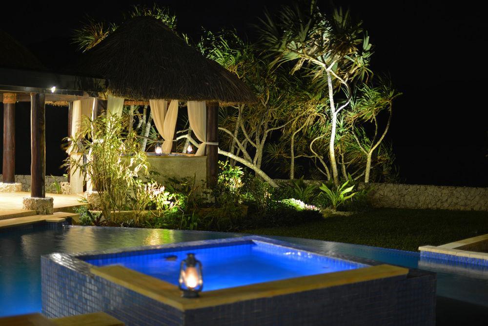 Wavi Island Hotel Naindi Екстериор снимка