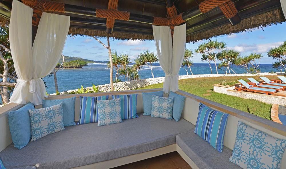 Wavi Island Hotel Naindi Екстериор снимка