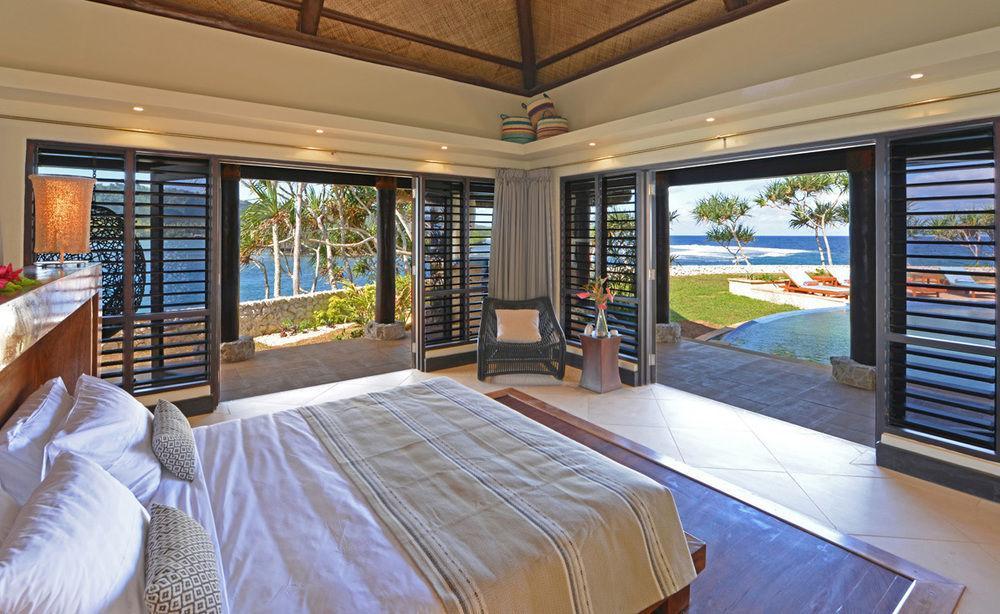 Wavi Island Hotel Naindi Екстериор снимка