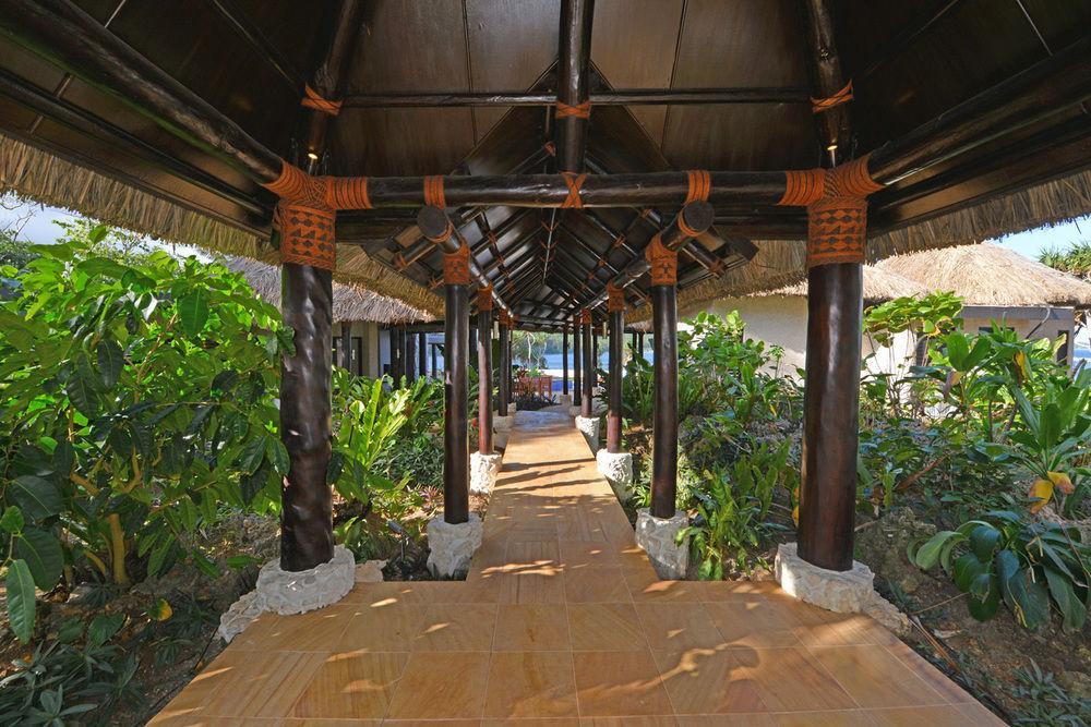 Wavi Island Hotel Naindi Екстериор снимка