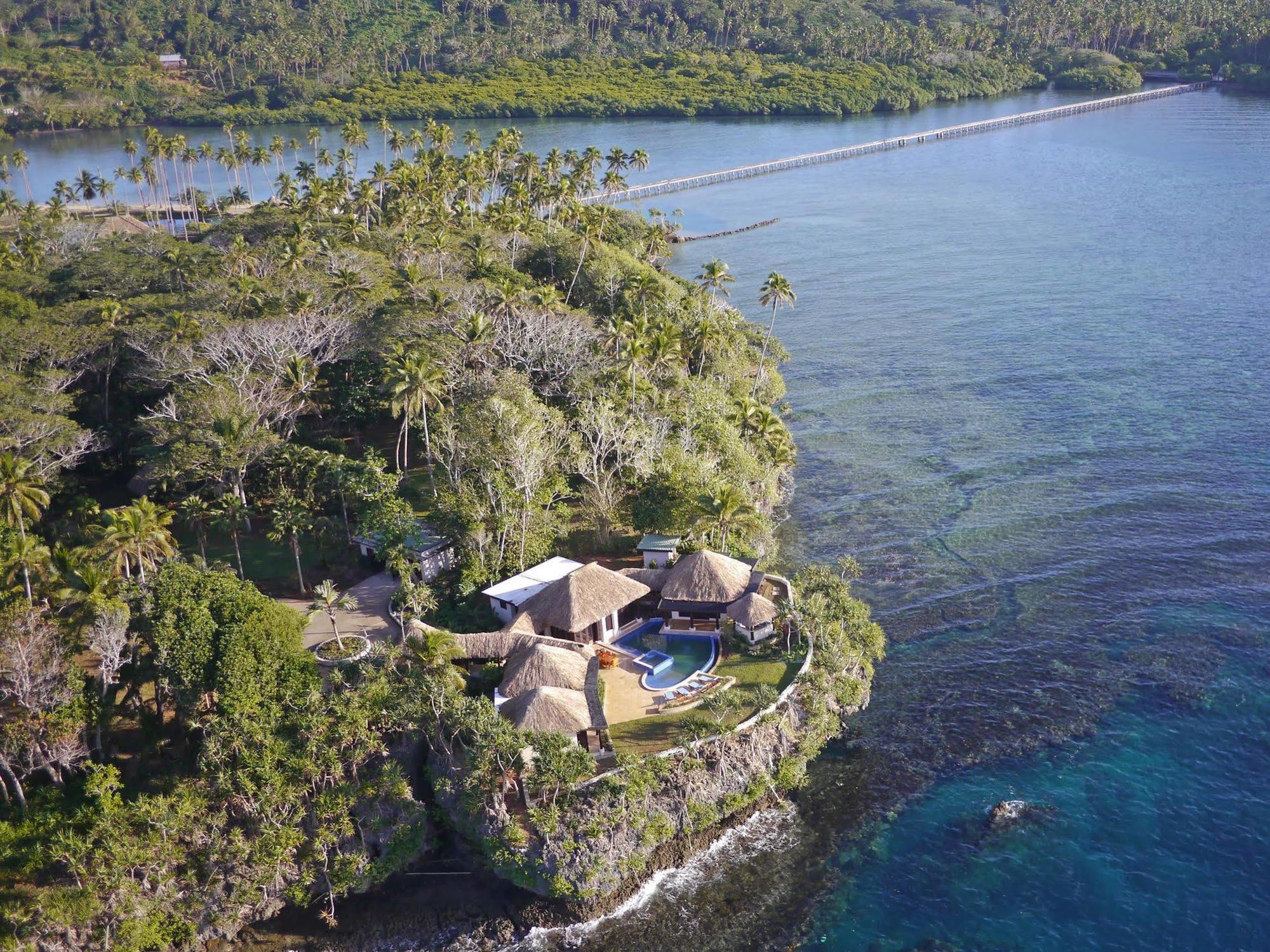 Wavi Island Hotel Naindi Екстериор снимка